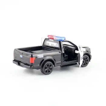 RMZ Miesto/1:36 Skalė/Diecast Metal Žaislas Automobilio Modelį/Ford F-150 