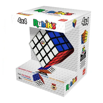 Rubiko Kubas 4 x 4 Galijotą