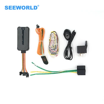 Seeworld transporto priemonės 2g GPS sekimo prietaisas S06U automobilių gps tracker 2g gps sekimo prietaisas su GT06N/GT06/S06U gps sekimo sistema