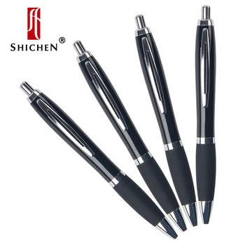 Shichen A024 geras parduoti metalo dovana šratinukus, pen 0,7 mm,1,0 mm pildymas biuro mokyklą ar dovanų rašiklį