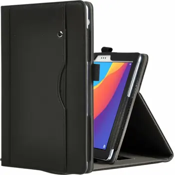Smart Atveju, Huawei MediaPad M3 Lite 10 Padengti Shell PU Odos Stovėti Tablet Apsaugoti Funda už Huawei M3 10.1