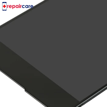Sony Xperia XA1 LCD Ekranas Jutiklinis Ekranas skaitmeninis keitiklis Asamblėjos Pakeitimo G3116 G3121 G3112 5.0
