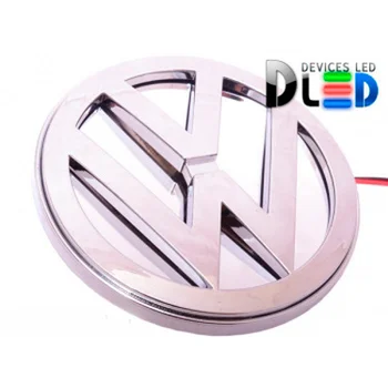 Trimatis emblema Volkswagen Passat/Bora