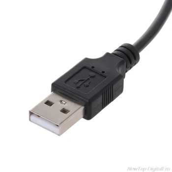 USB PC Krovimas Duomenų Kabelį, Laidą Veda Už Wacom Bamboo PRO PTH 451/651/450/650 N20 20 Dropshipping