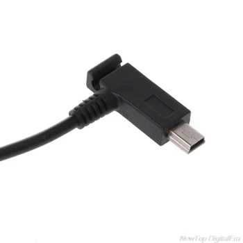 USB PC Krovimas Duomenų Kabelį, Laidą Veda Už Wacom Bamboo PRO PTH 451/651/450/650 N20 20 Dropshipping
