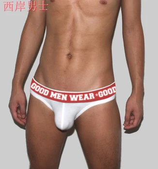 Vyriški underwears gėjų vyrų apatiniai berniukų apatinės kelnės mens seksualus biref apatiniai vyrų medvilnės kelnės
