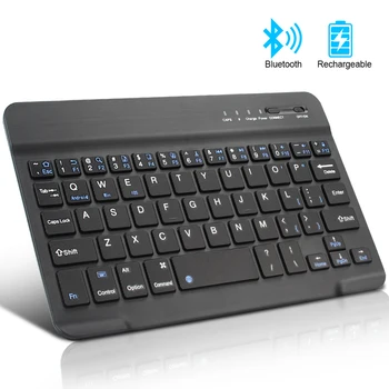 Wireless Keyboard Mini 