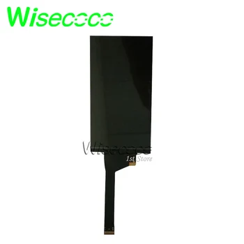 Wisecoco 5.5 Colių Nespalvotą Lcd Ekranas 1080*1900 Vairuotojo Lenta MIPI 50Pins 3d Spausdintuvas Lcd
