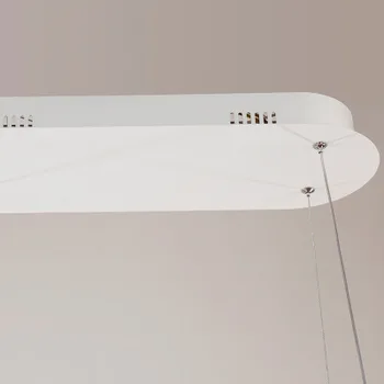 šiaurės krištolo rutulį šviestuvo led lubų šviesos vonios kambarys rungtynių cocina accesorio luzes de teto avizeler valgomasis