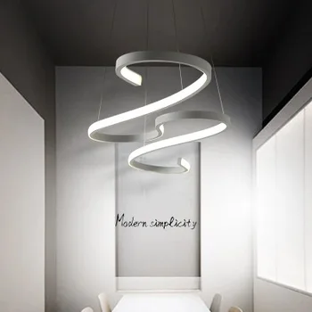 šiaurės led akmens hanglamp deco maison šviesos armatūra liustra komercinės apšvietimas, sieniniai šviestuvai, valgomojo, miegamojo